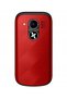 Smartphone MM 815 Roșu