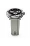 smartwatch Flex2 argintiu (HSSW5SL)