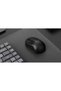 Mouse optic mini wireless M4 - Bluetooth / 2.4 GHz 1000 Hz - 6