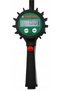 Pistol digital pentru umflat anvelope