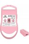 Mouse wireless M916 Pro K1NG Roz - 4