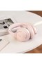 Căști wireless over-ear Q30 roz - 5