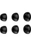 Căști intraauriculare wireless Cloud MIX Buds Negre Bluetooth - 4