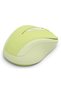 Mouse wireless wm 400 verde - 4