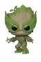 FIGURINĂ MARVEL WE ARE GROOT - GROOT CA WOLVERINE 1396