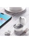 Căști wireless Bluetooth 5.0 cu carcasă - 7