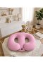 Twin Baby Breastfeeding Pillow, Breastfeeding Pillow, Feeding Pillow - 2