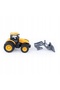 TRACTOR RC AGRICOL CU TELECOMANDĂ + PILOT - 5
