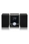 Tower JUPITER BT CD USB Bluetooth Control Smartphone MP3 Ceas - 4