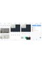 Kit videointerfon KTP03 - 4