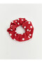 Patterned Girls' Rubber Buckle Set of 2 - 2