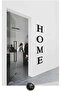 Home Text Modern Painting Home Decor Adhesive - 2