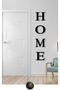 Home Text Modern Painting Home Decor Adhesive
