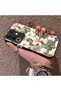 Vivo Y29 4g(V2434) Compatible Hard Acrylic Back Silicone Edge Lens Protection Case - 3
