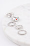 5-Piece Ring and Joint Ring Set - 2