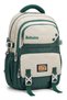 Rlx-2461 Unisex School Backpack Student Daily Travel Holiday Sports Hiking Travel Excursion Camping Daily - 3