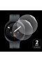 Screen Protector Compatible with Samsung Galaxy Watch 9 40mm Tpu, Full Coverage Smartwatch Protection 2 Pcs - 6