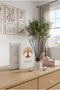 Stick Room Fragrance Powder 100ml Room Fragrance Decorative Book 2Liset (Tree of Life & Sun) - 2