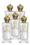 5 قطع من عطر كينجدوم 100 مل