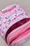 Hello Kitty Print 20" Trolley Backpack - 6