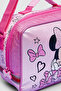 Minnie Mouse Print Lunch Bag - 4