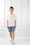 Roven Boys' Muslin Shorts - 2