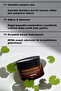 Soothing Cica Cream for Sensitive Skin - 2