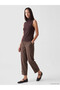 Timeless Clothing & Timeless Choices Women's Modal Blend Pants with Drawstring Waist