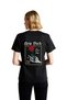 New York Wild and Free Printed Women's T-Shirt