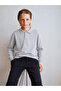 Unisex School Polo Collar Lacost Long Sleeve Unprinted Plain Lacost