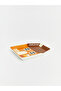 Ceramic Plate with House Figure for Style Enthusiasts from Uzg Store 15 cm - 4