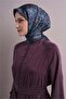 وشاح تيفيل الحريري 9609D-80