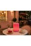 Loopy Pinky Decorative Ambient Lamp - Loopy Decorative Ambiance Table and Night Lamp - Pink - 3