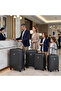 4-Piece ABS Hard Shell Luggage Set for Family, 20/24/28/32 Inch, TSA-Approved Lock, 360° Silent Spinner Wheels, 3-Level Adjustable Handle, Unisex for Men Women - 8