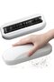 2-Pack Debris Sweeper, Multi-functional White - 3