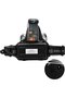 LED headlamp 1800 lumen. - 4