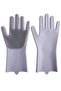 pairs of dishwashing gloves, multi-functional for pets