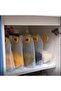 10 transparent moisture-proof grain bags - 2