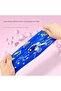 Children's silicone swim cap. - 3