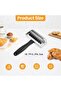 Mesh rolling pin, stainless steel rotary cutter, kitchen baking tools. - 3