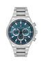 Original Dk.13.10100-4 Men's Wristwatch 5 Atm Water Resistant 2 Years Warranty