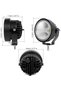 x 4 inch LED POD for Off-Road Truck 4WD SUV Boat Autonomous Driving Fog Light LED Lamp (White Flood 2Pcs) - 2