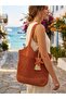 Both Beach and Daily Knitted Bags