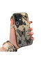 Vivo Y29 4g Compatible Elegant Night Style Butterfly Case, Daily Use Durable Protective Case - 2