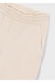 Girl's Hooded Jacket Sweatshirt Two-Pants 3-Piece Tracksuit Set 4813 - 3