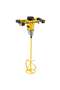 خلاط مواد كهربائي DWD241 ‏1800 واط – 230V، مقبضان، 3 سرعات متغيرة، وصلة M14 مع مجداف خلط 160 مم