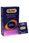 Intensity Extra Feucht 8, transparent, 56 mm