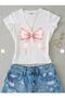 Women's Lycra Bat Sleeve Crop T-Shirt, Fitted at the Waist, Stretchy Fabric