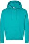 Ecosmart Sweatshirt with Hooded Fleece for Men from Hans