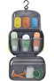 Compact Hanging Toiletry Kit - 3
